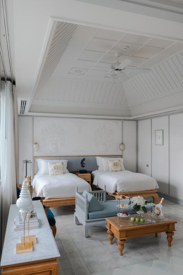 Hotel The Inside House Chiang Mai Exterior foto