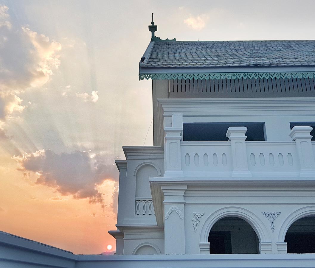 Hotel The Inside House Chiang Mai Exterior foto