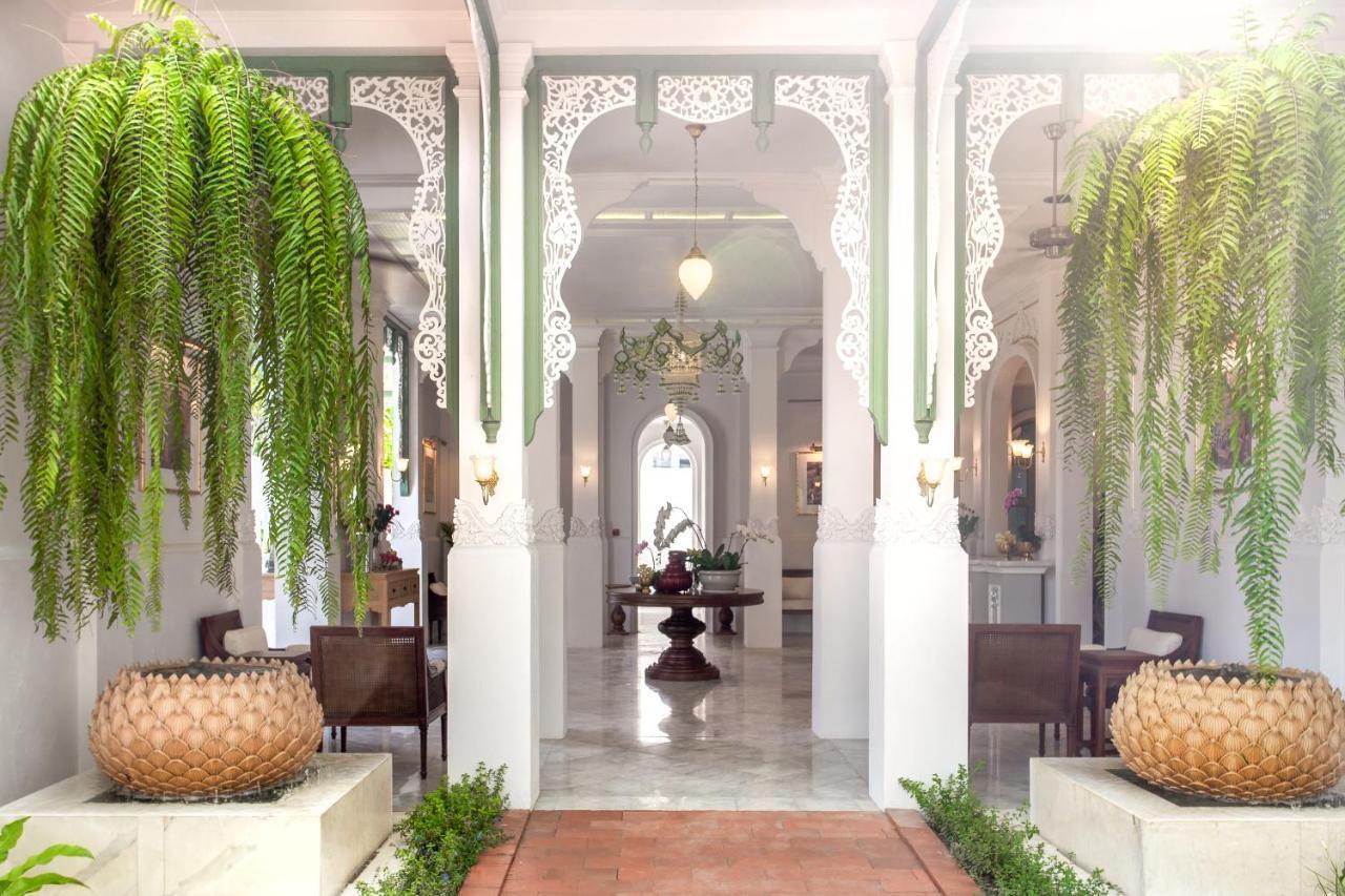 Hotel The Inside House Chiang Mai Exterior foto